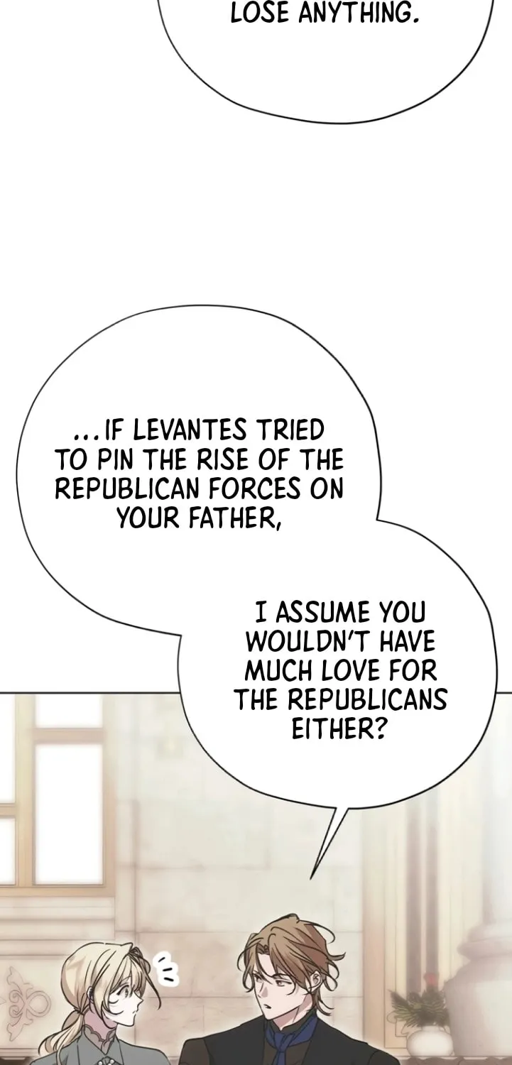 Read Moralless Scandal chapter 19 image 18 on Lezhin