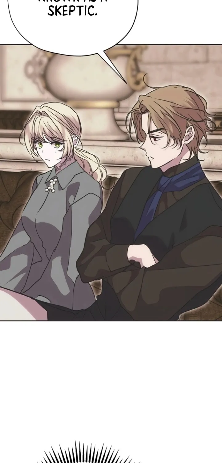 Read Moralless Scandal chapter 19 image 3 on Lezhin