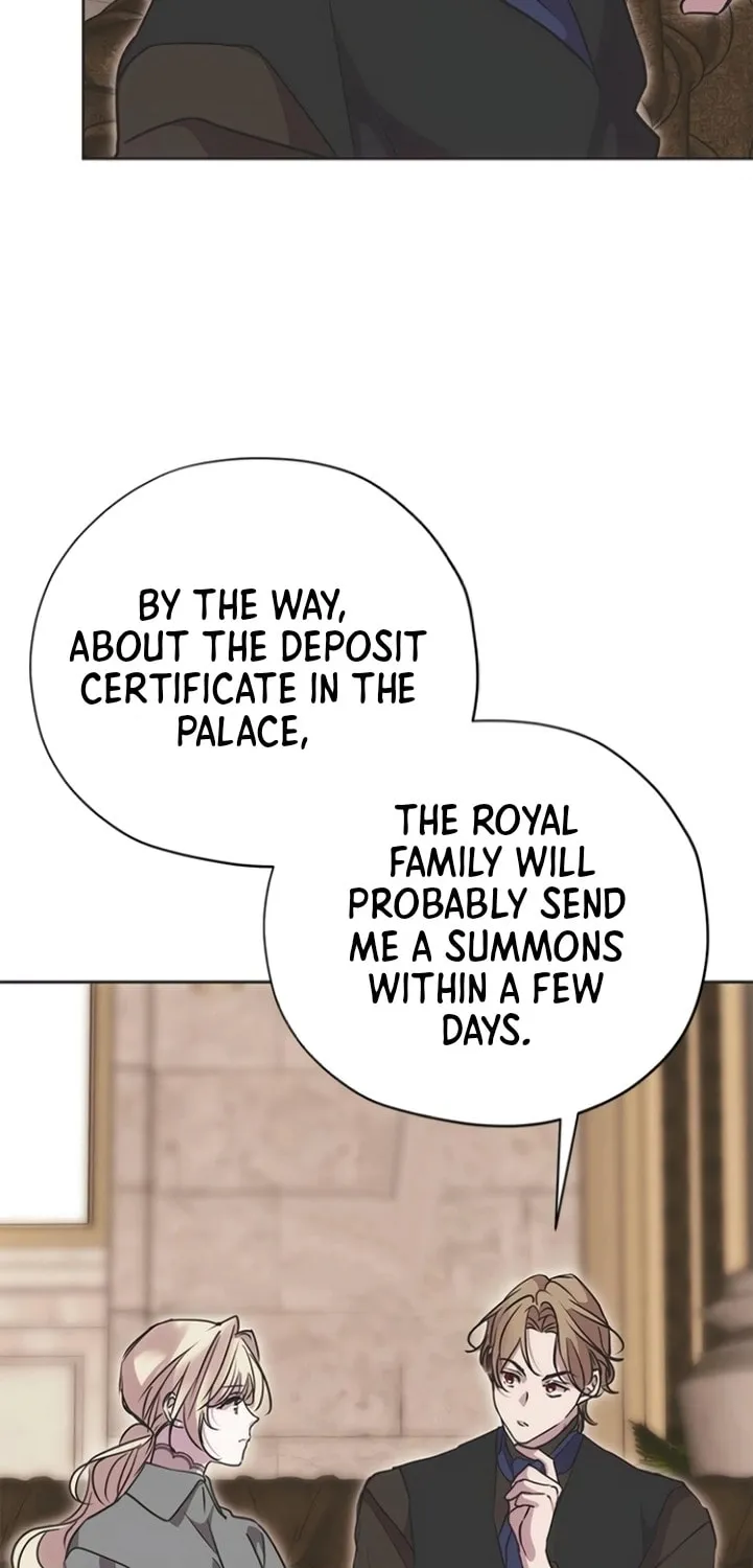Read Moralless Scandal chapter 19 image 53 on Lezhin