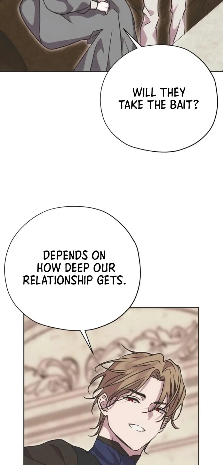 Read Moralless Scandal chapter 19 image 68 on Lezhin