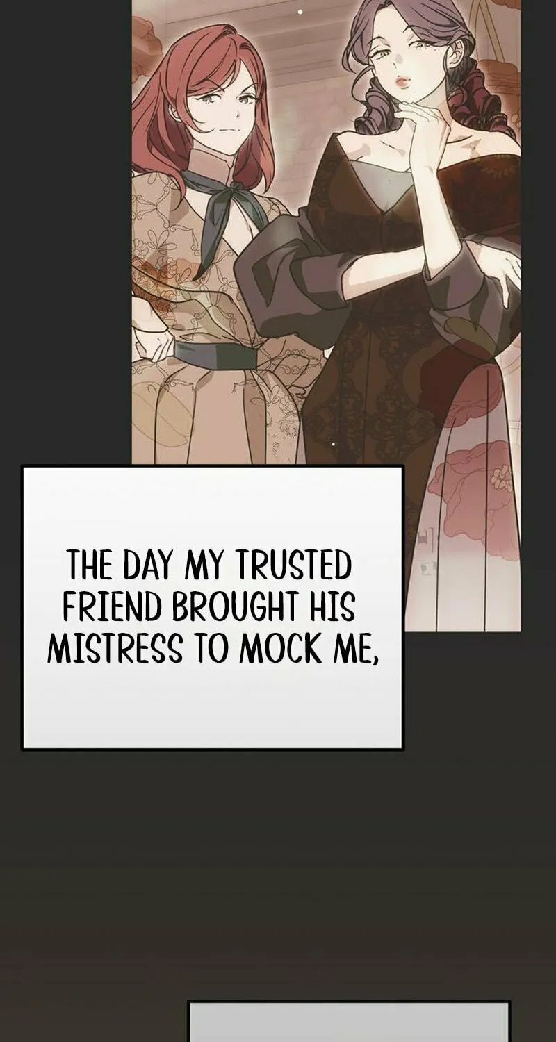 Read Moralless Scandal chapter 2 image 46 on Lezhin