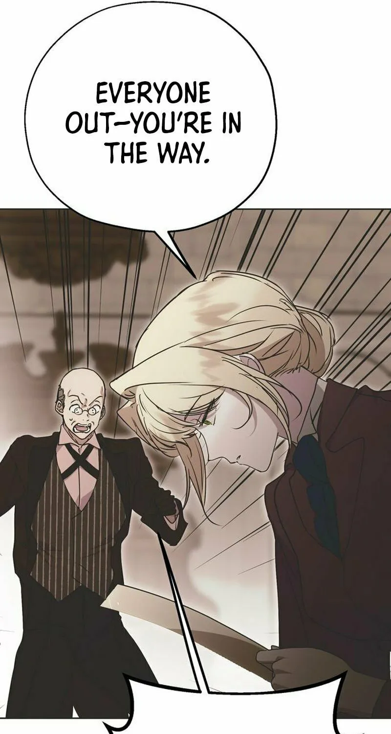 Read Moralless Scandal chapter 2 image 82 on Lezhin