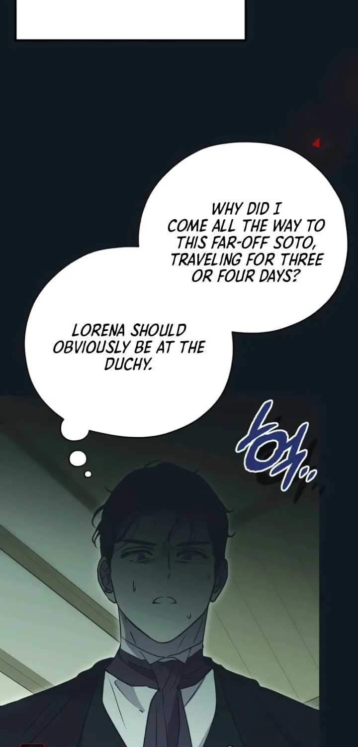 Read Moralless Scandal chapter 20 image 13 on Lezhin