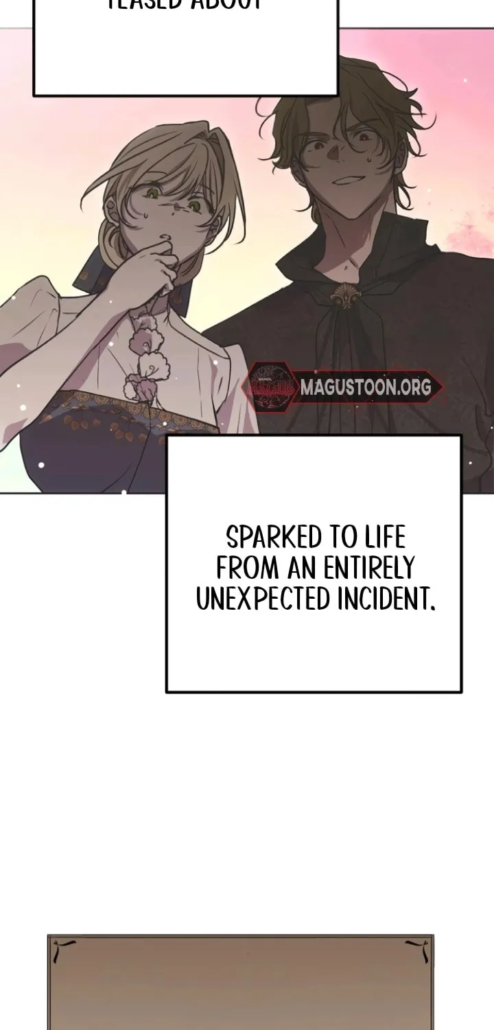 Read Moralless Scandal chapter 20 image 36 on Lezhin