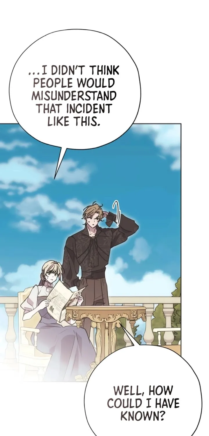 Read Moralless Scandal chapter 20 image 38 on Lezhin