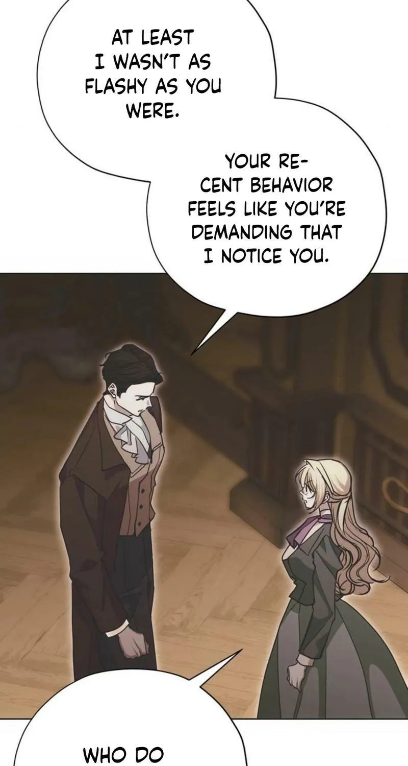 Read Moralless Scandal chapter 22 image 35 on Lezhin