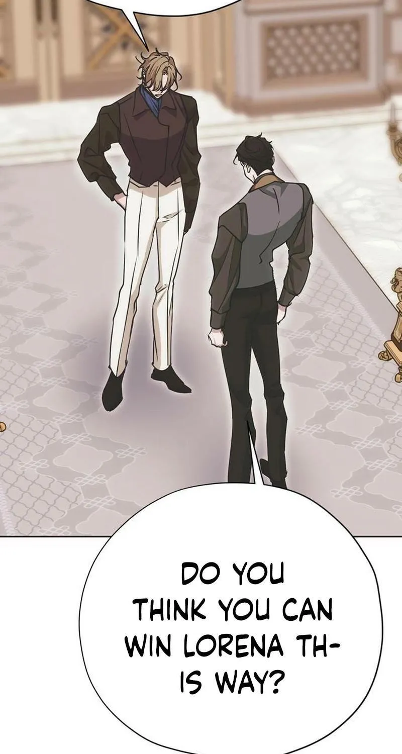 Read Moralless Scandal chapter 25 image 17 on Lezhin