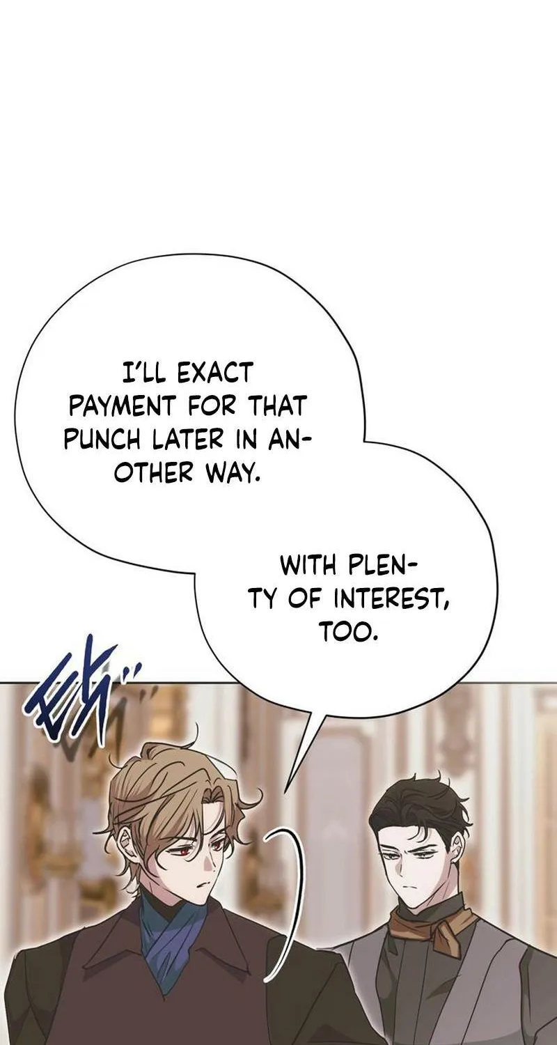 Read Moralless Scandal chapter 25 image 27 on Lezhin