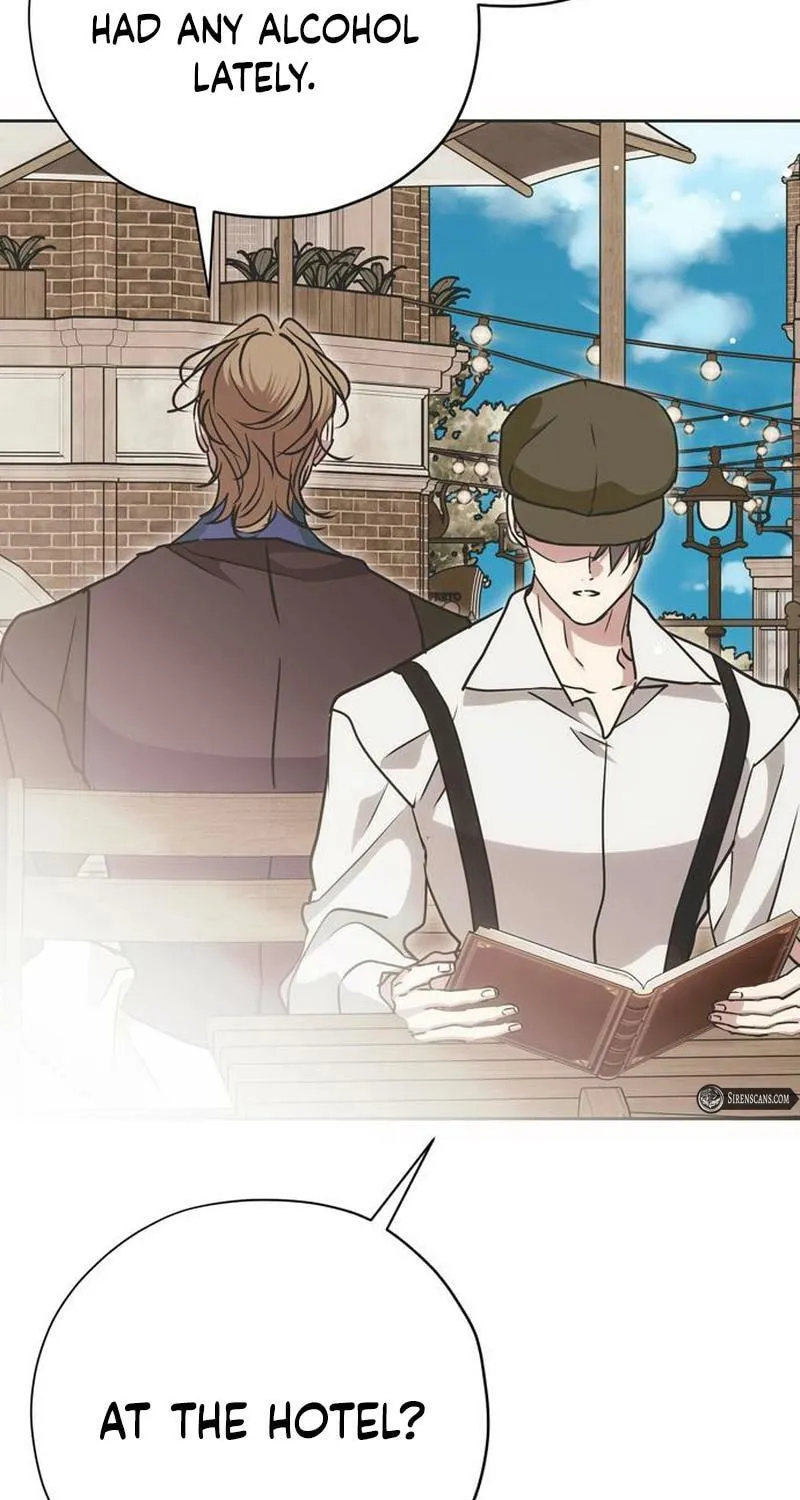 Read Moralless Scandal chapter 25 image 48 on Lezhin