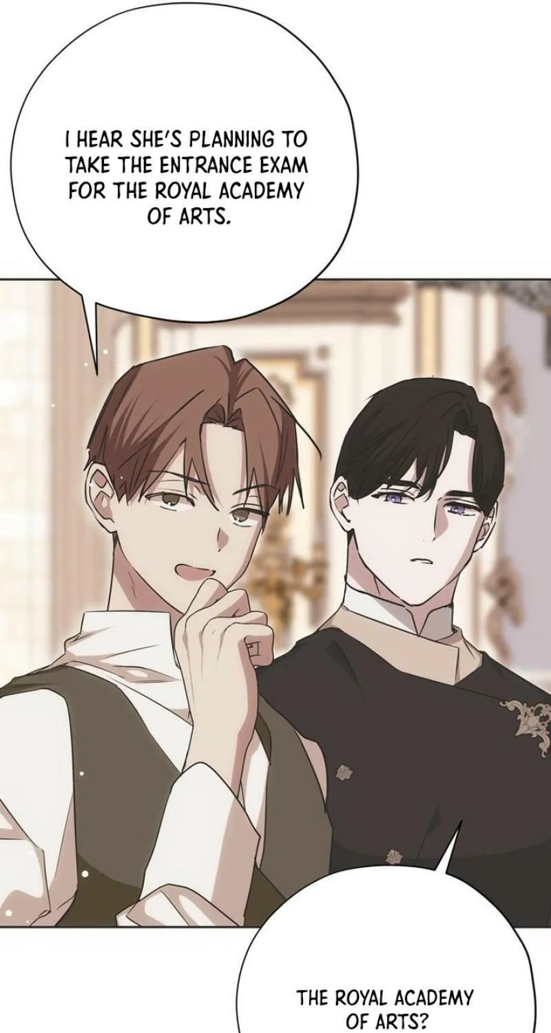 Read Moralless Scandal chapter 27 image 11 on Lezhin