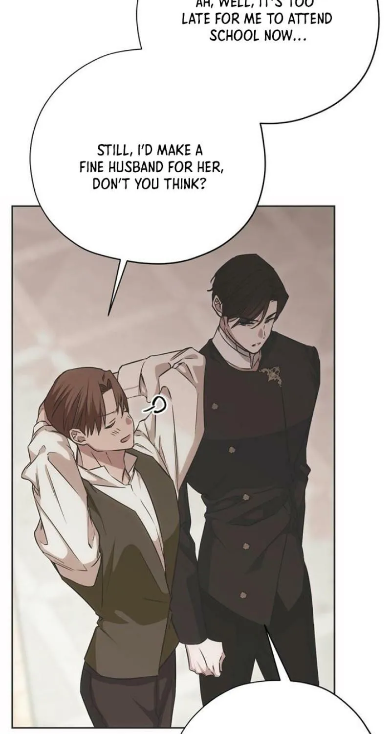 Read Moralless Scandal chapter 27 image 15 on Lezhin
