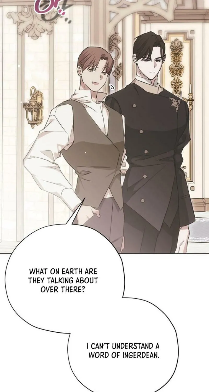 Read Moralless Scandal chapter 27 image 28 on Lezhin