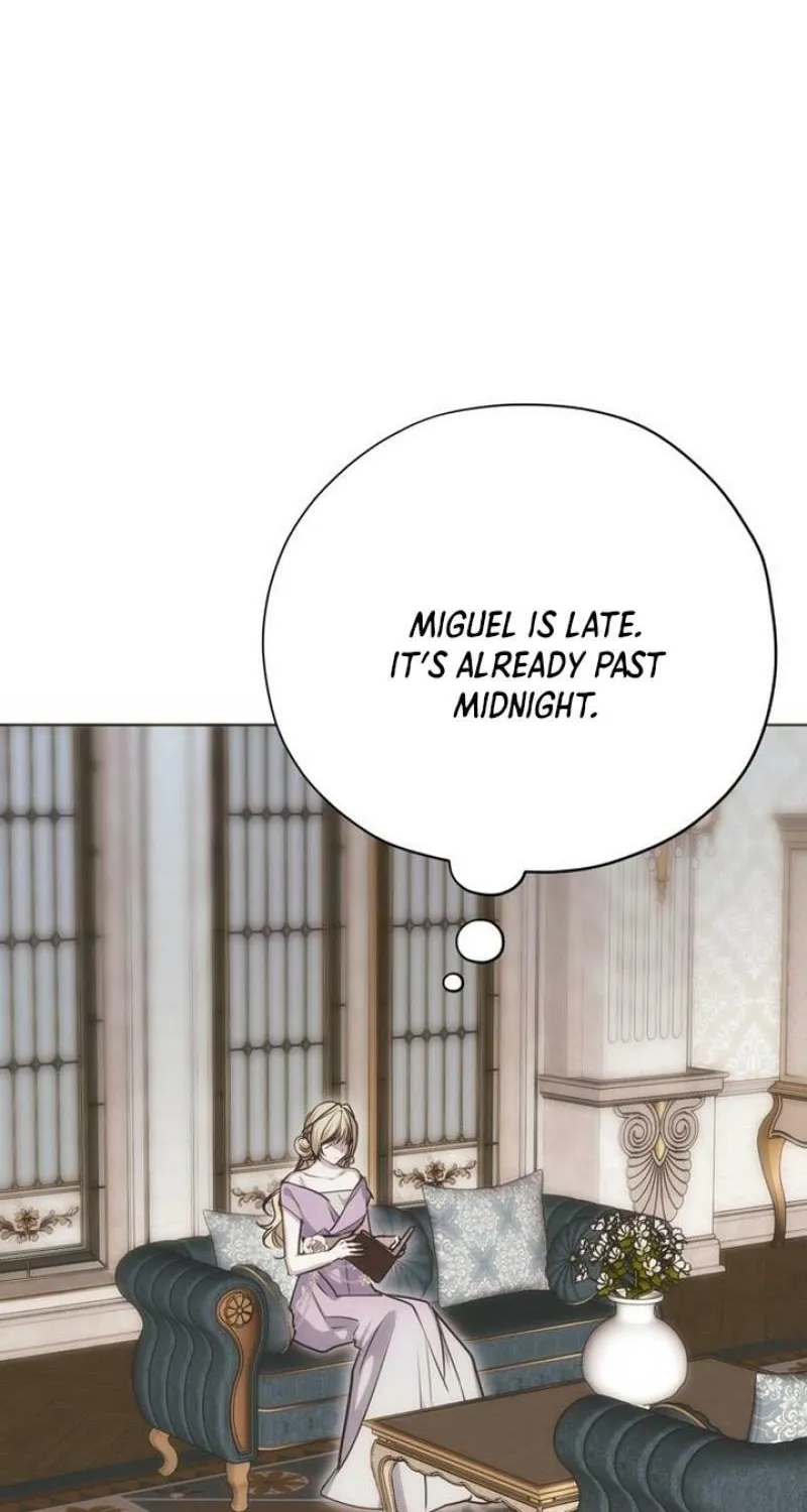 Read Moralless Scandal chapter 27 image 40 on Lezhin