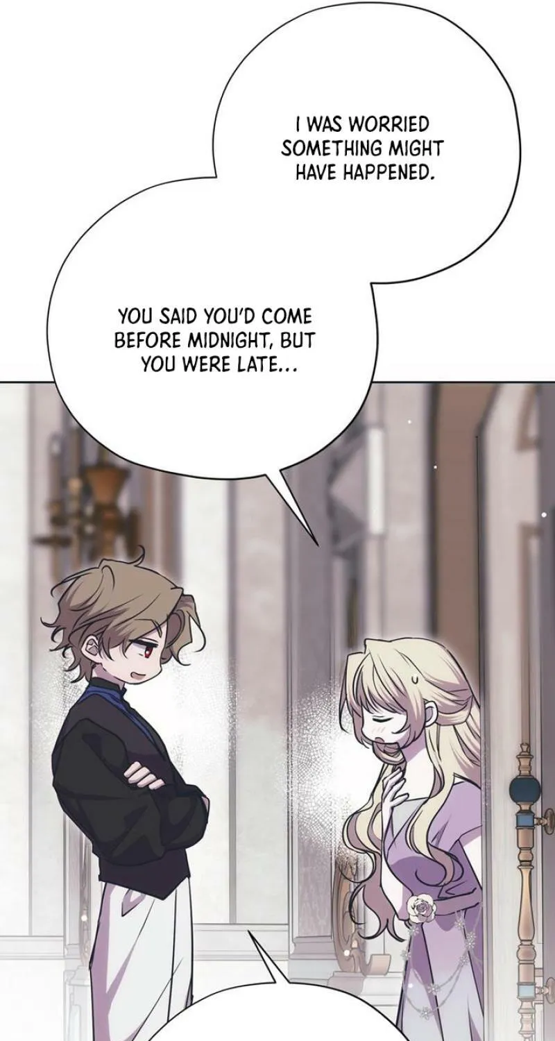 Read Moralless Scandal chapter 27 image 46 on Lezhin