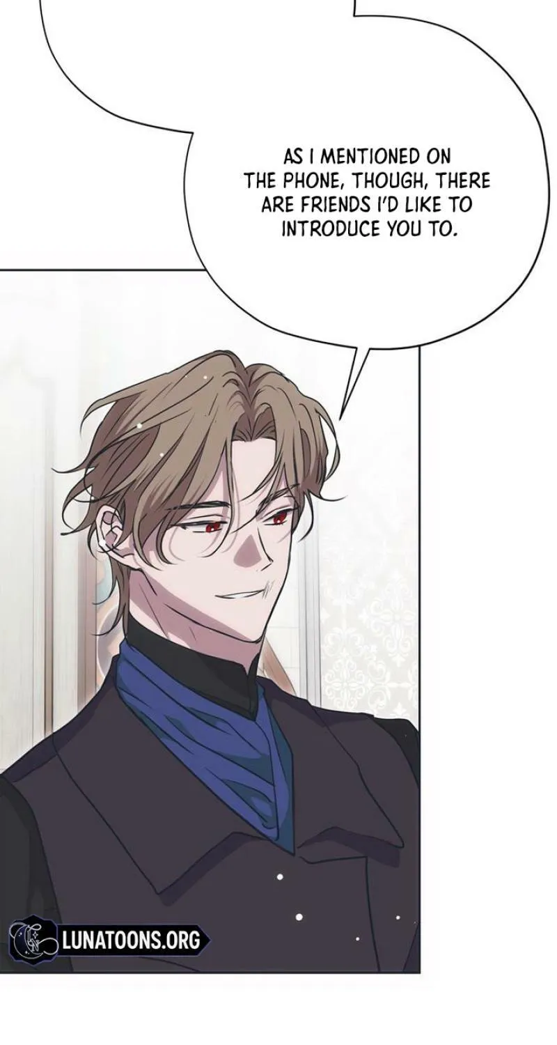 Read Moralless Scandal chapter 27 image 52 on Lezhin