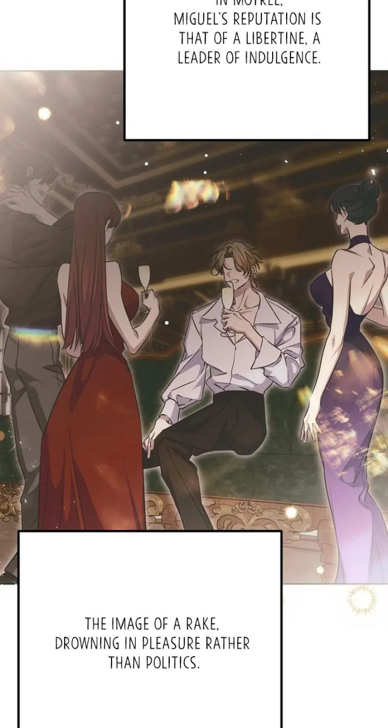 Read Moralless Scandal chapter 27 image 60 on Lezhin