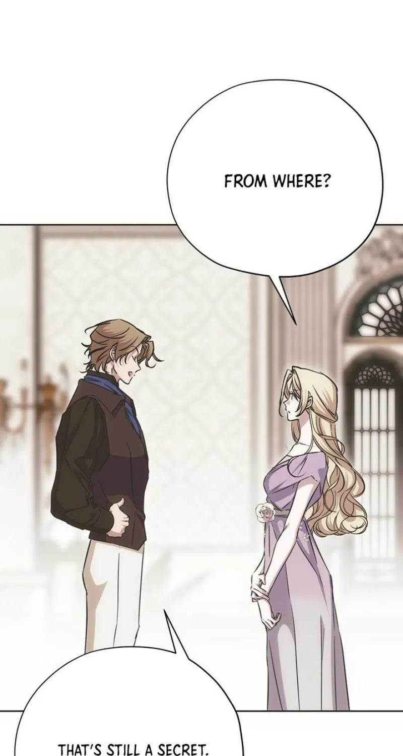 Read Moralless Scandal chapter 27 image 65 on Lezhin