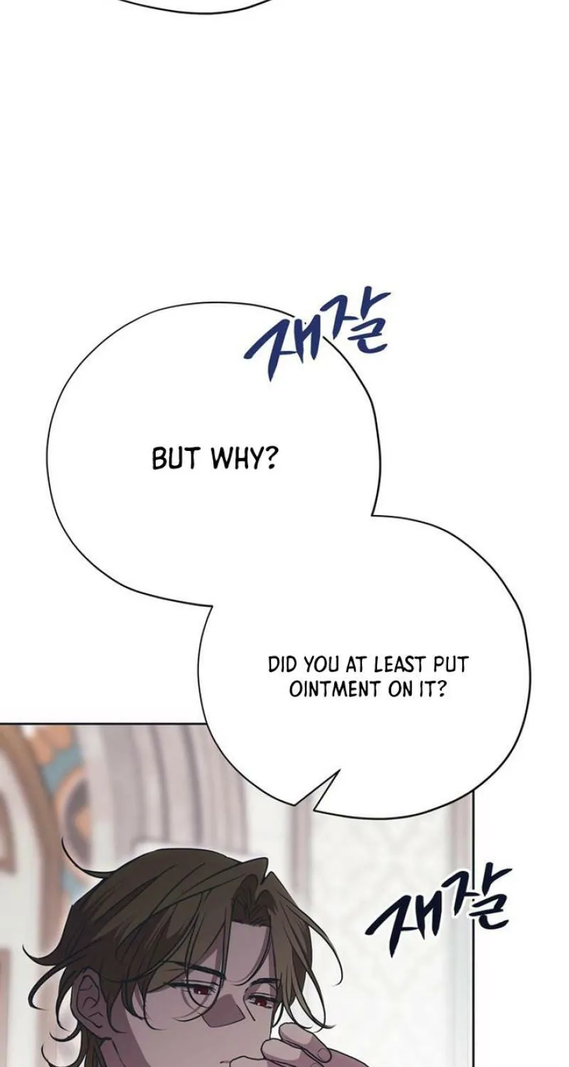 Read Moralless Scandal chapter 27 image 75 on Lezhin