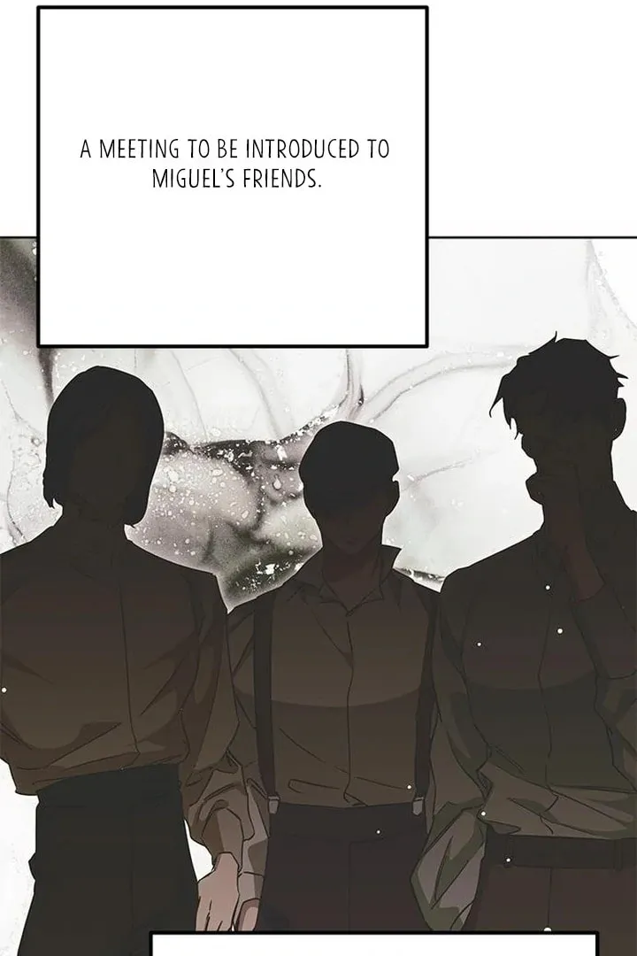 Read Moralless Scandal chapter 28 image 84 on Lezhin