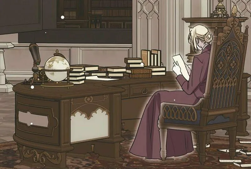 Read Moralless Scandal chapter 3 image 14 on Lezhin
