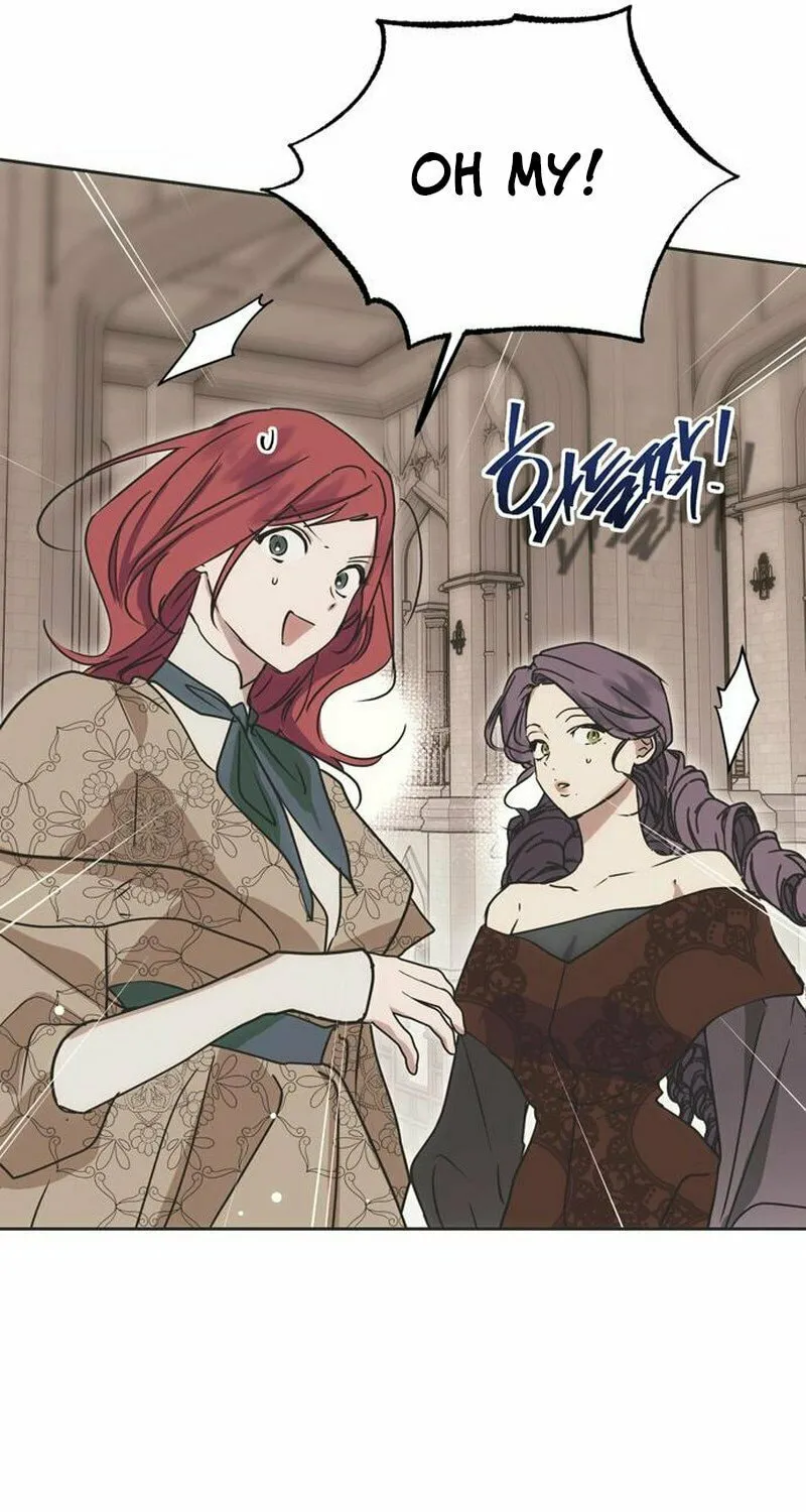 Read Moralless Scandal chapter 3 image 44 on Lezhin