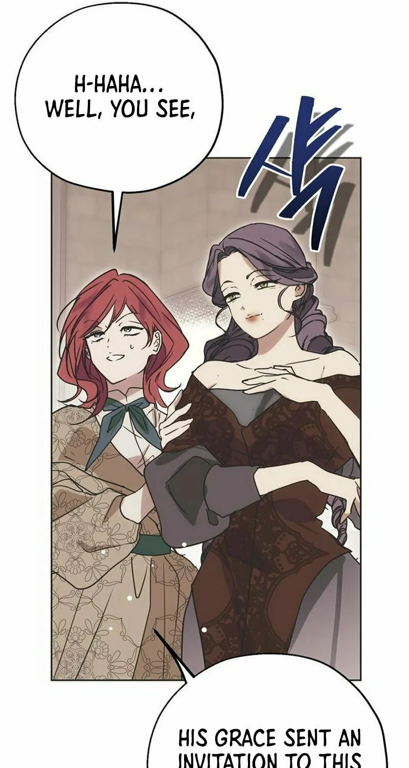 Read Moralless Scandal chapter 3 image 47 on Lezhin