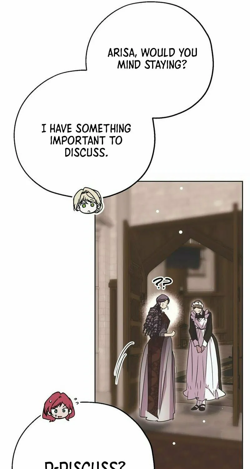 Read Moralless Scandal chapter 3 image 53 on Lezhin