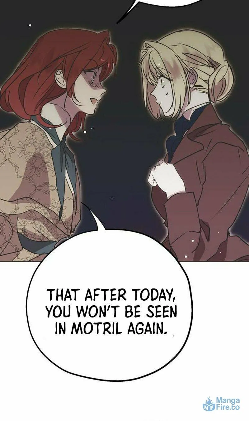 Read Moralless Scandal chapter 3 image 60 on Lezhin