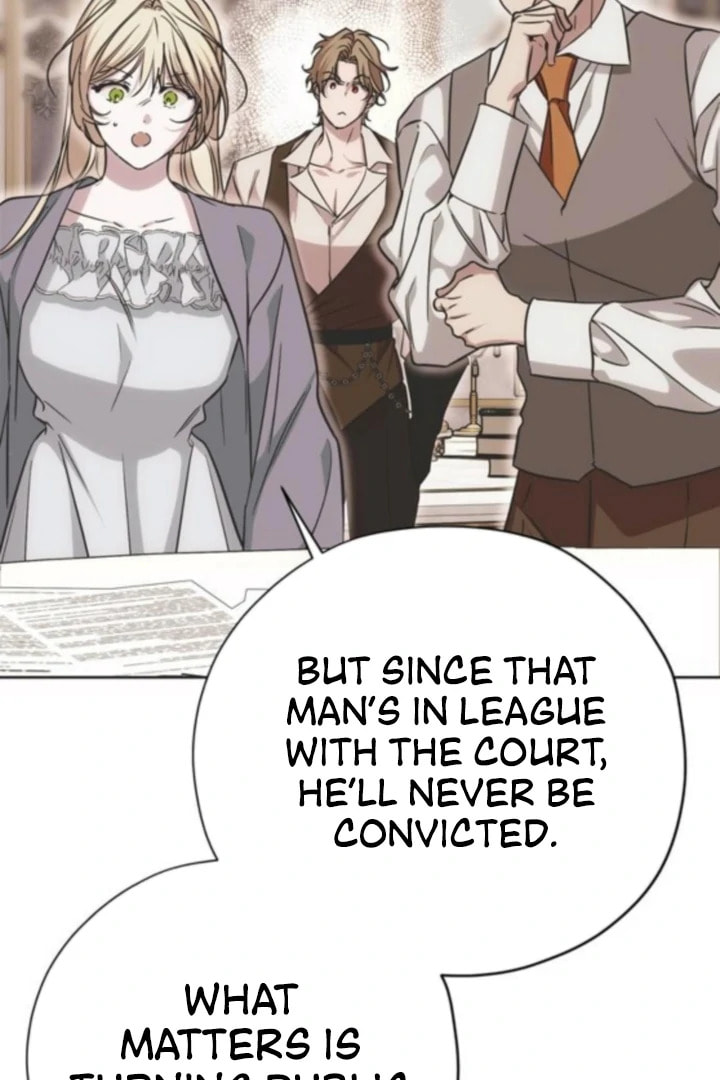 Read Moralless Scandal chapter 32 image 119 on Lezhin