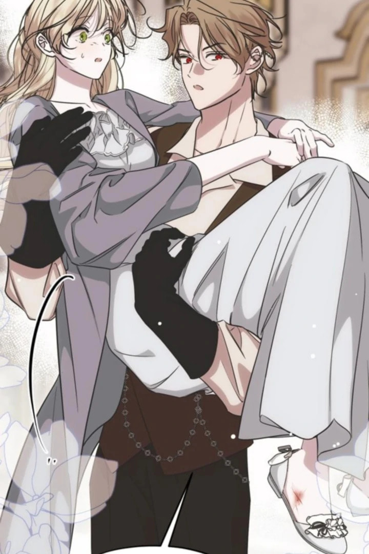 Read Moralless Scandal chapter 32 image 127 on Lezhin