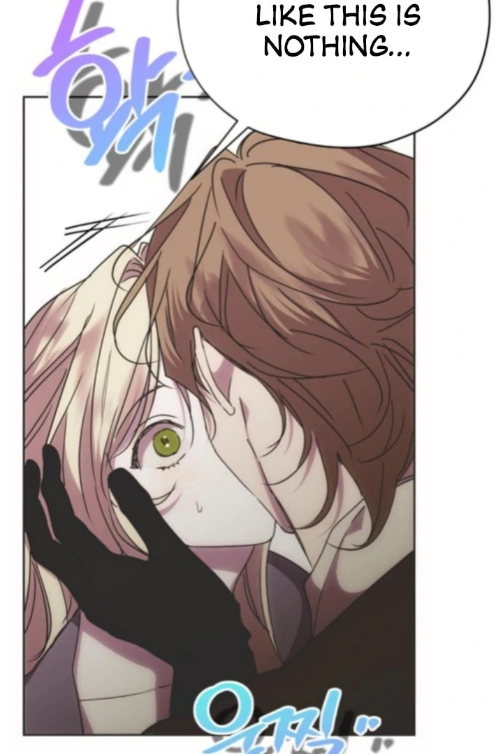 Read Moralless Scandal chapter 32 image 20 on Lezhin