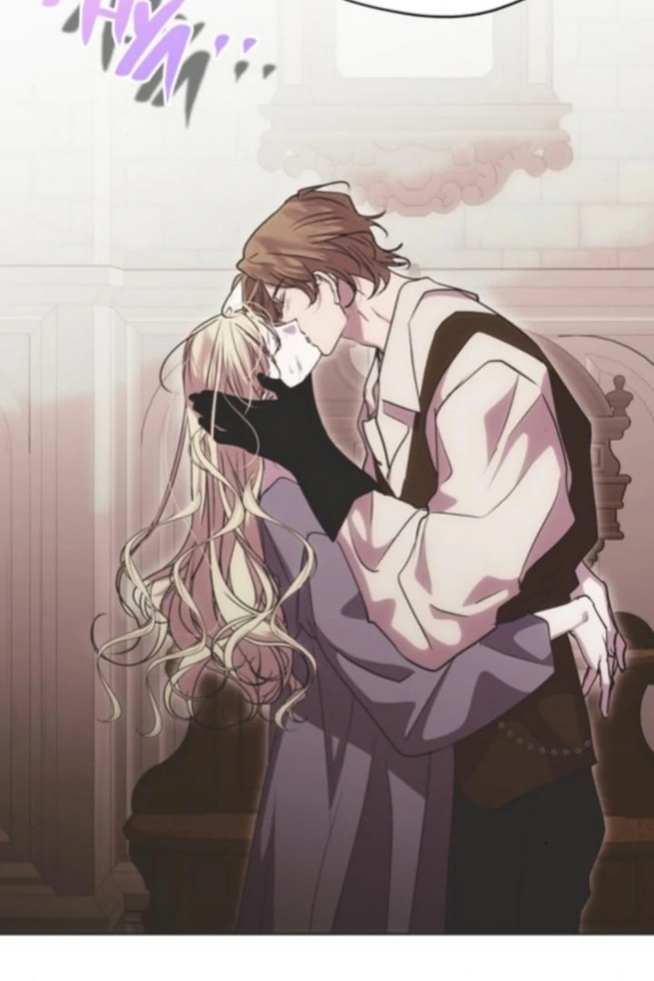 Read Moralless Scandal chapter 32 image 22 on Lezhin