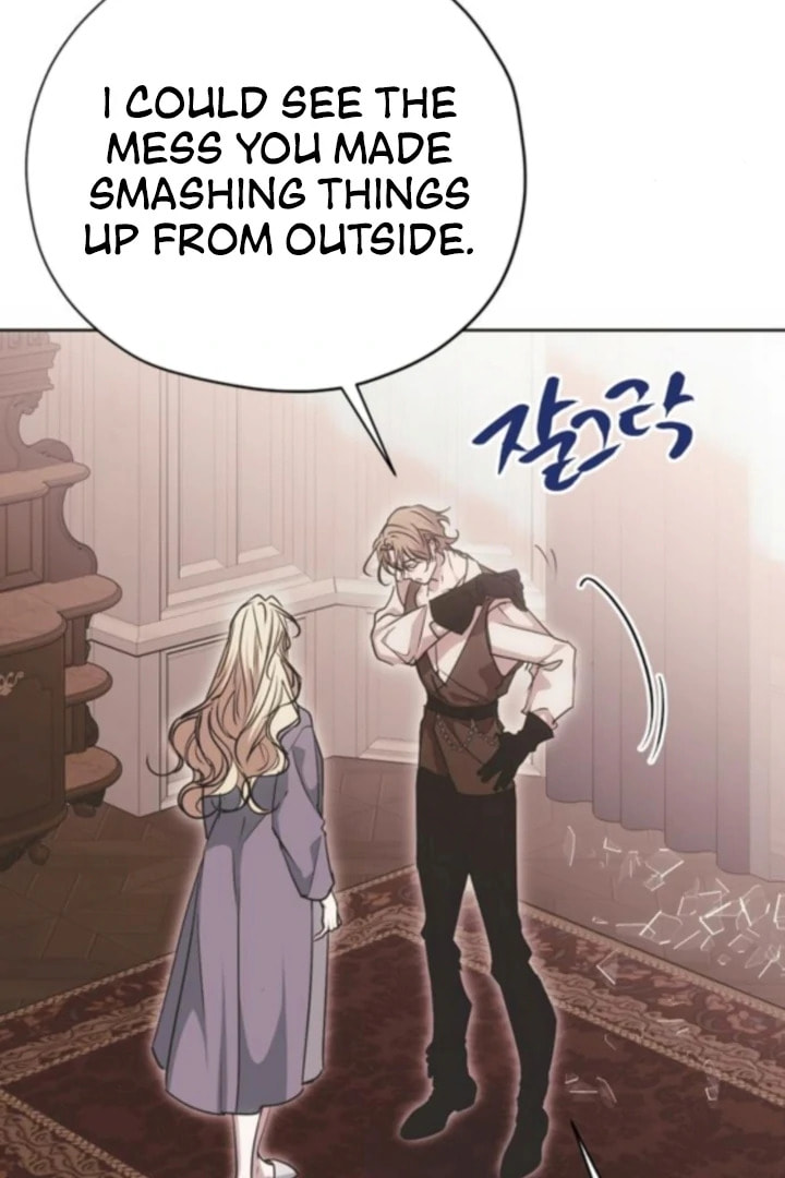 Read Moralless Scandal chapter 32 image 3 on Lezhin