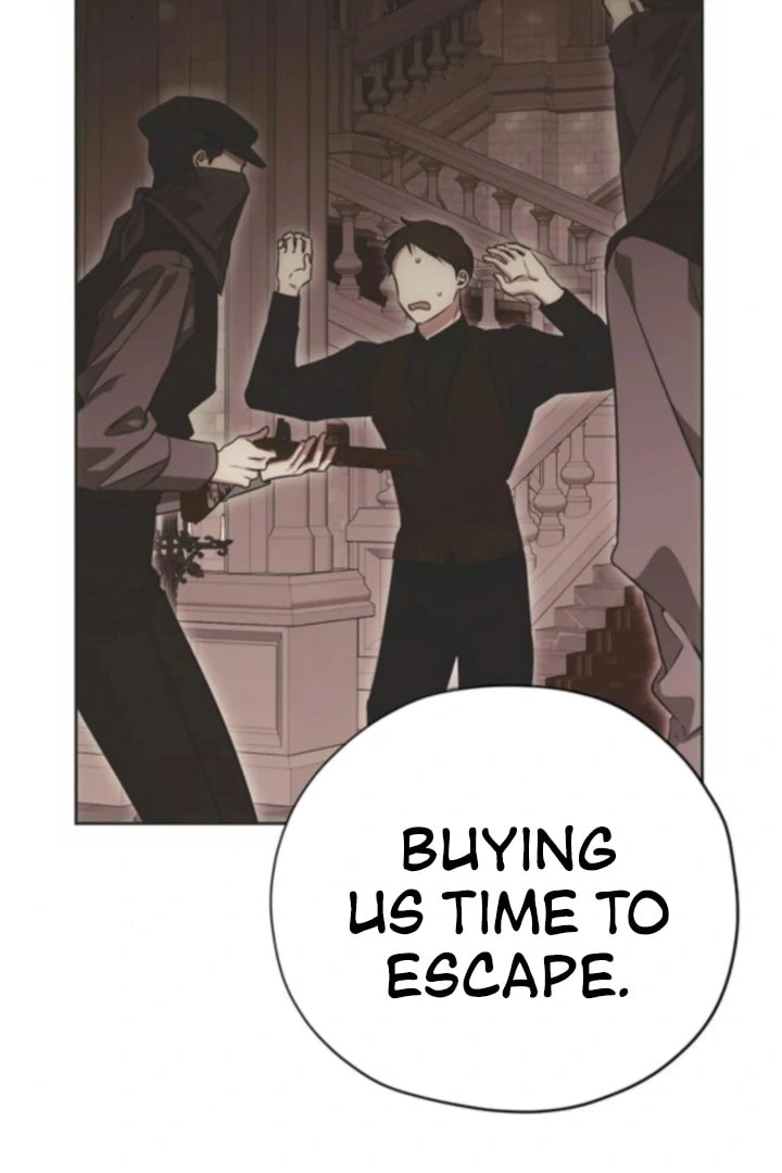 Read Moralless Scandal chapter 32 image 7 on Lezhin
