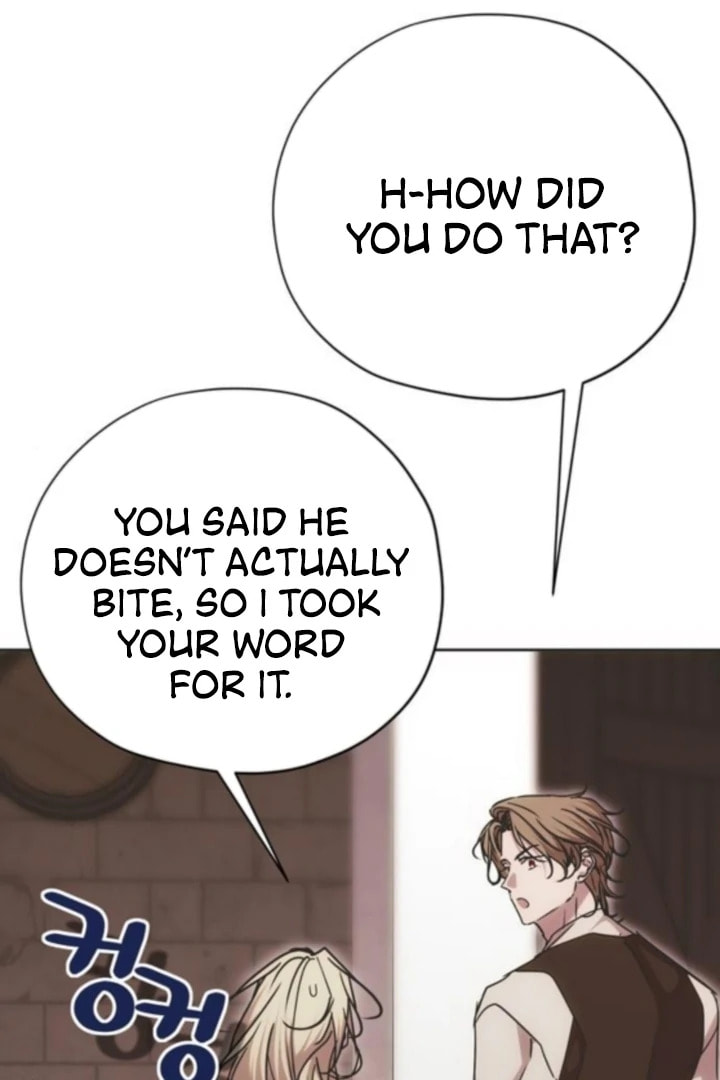 Read Moralless Scandal chapter 32 image 74 on Lezhin