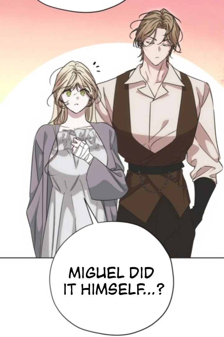 Read Moralless Scandal chapter 32 image 90 on Lezhin