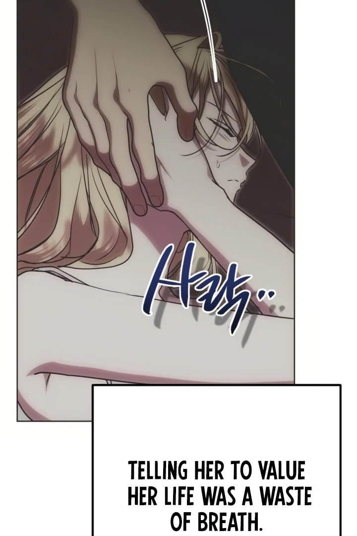 Read Moralless Scandal chapter 38 image 16 on Lezhin