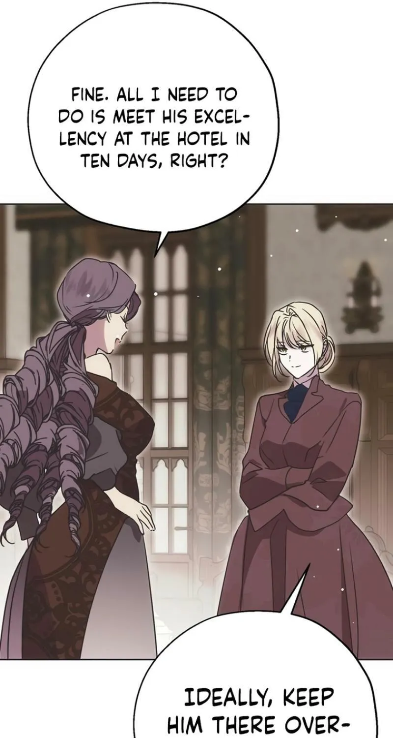 Read Moralless Scandal chapter 4 image 31 on Lezhin