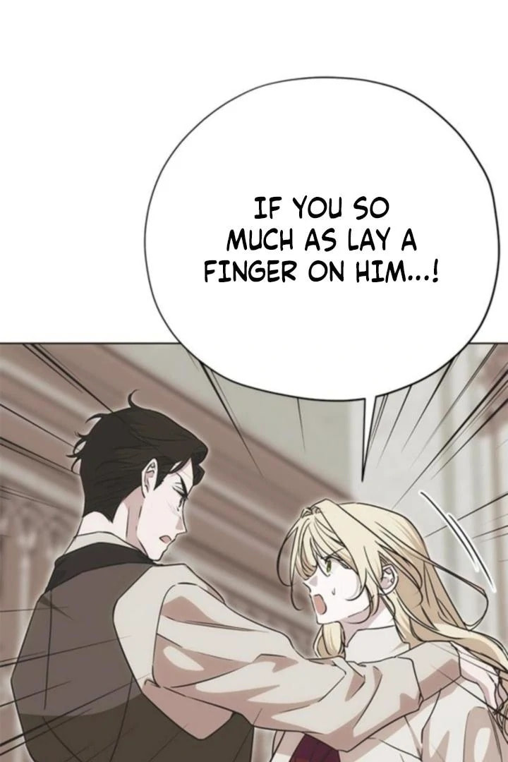 Read Moralless Scandal chapter 41 image 5 on Lezhin