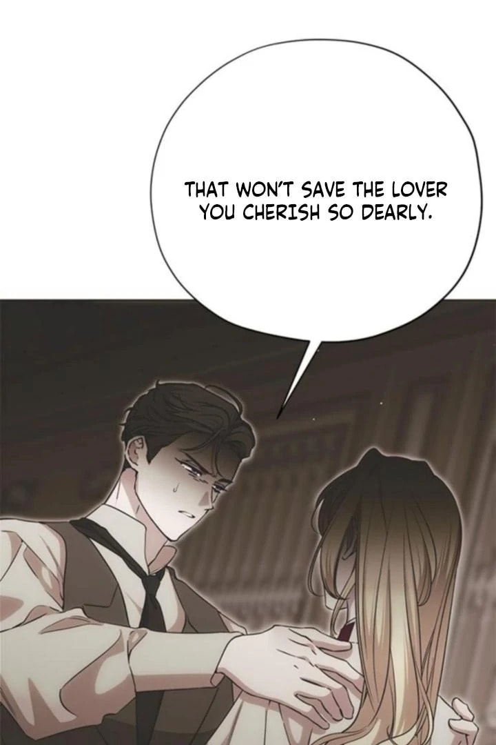 Read Moralless Scandal chapter 41 image 9 on Lezhin