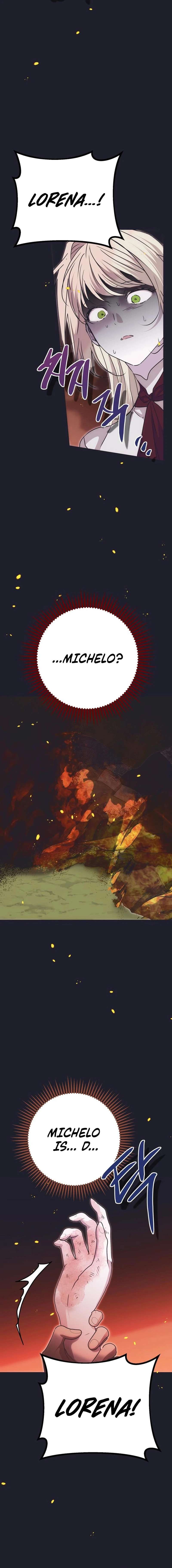 Read Moralless Scandal chapter 43 image 1 on Lezhin