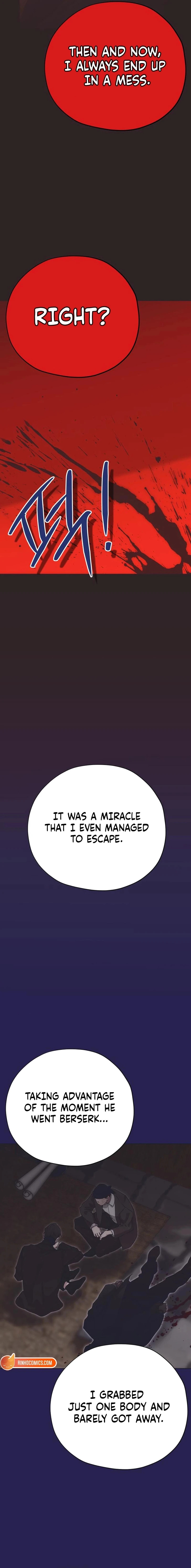 Read Moralless Scandal chapter 43 image 10 on Lezhin