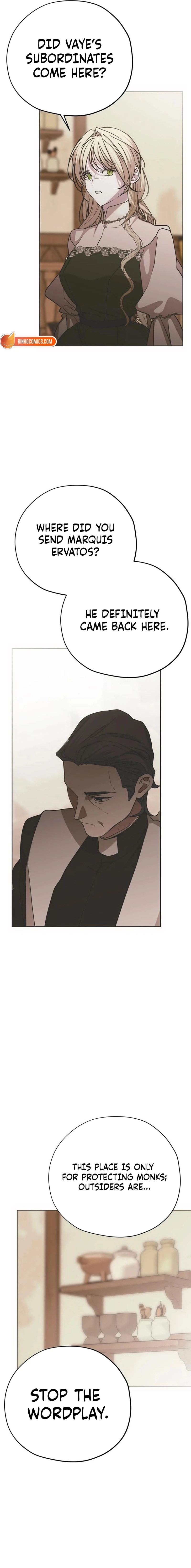 Read Moralless Scandal chapter 43 image 17 on Lezhin