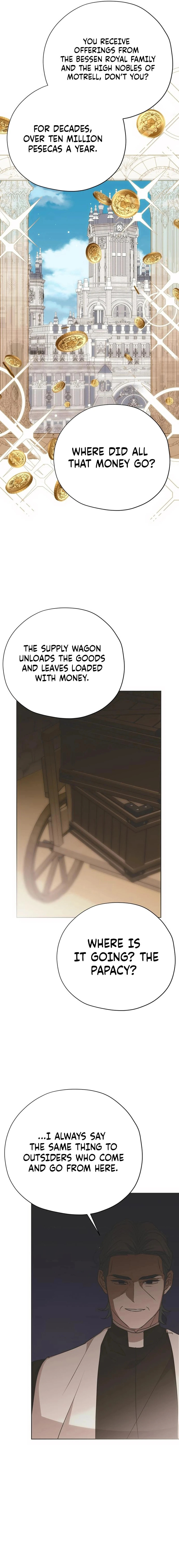 Read Moralless Scandal chapter 43 image 18 on Lezhin