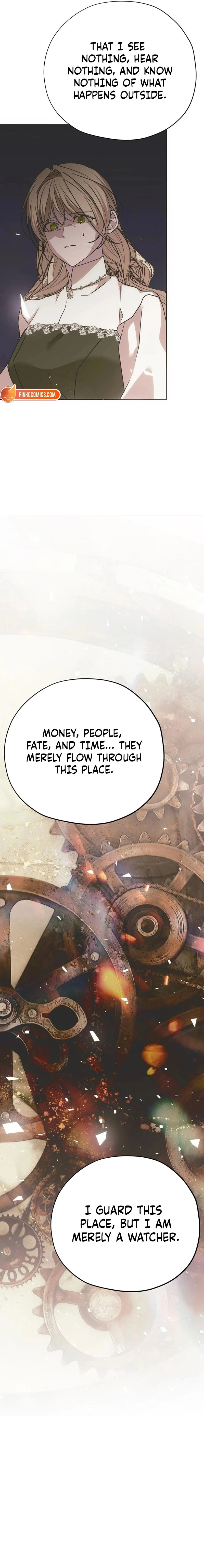 Read Moralless Scandal chapter 43 image 19 on Lezhin