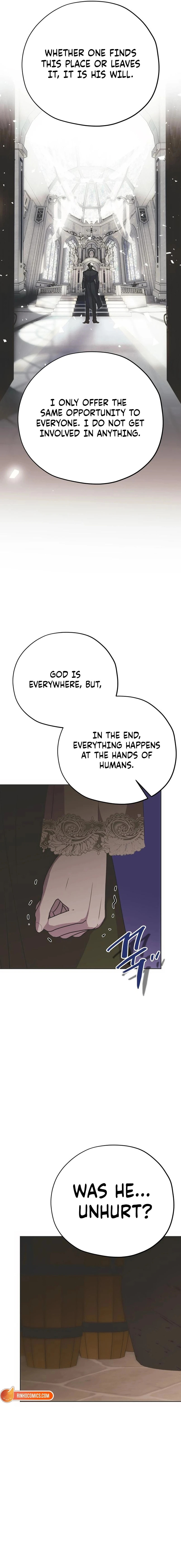 Read Moralless Scandal chapter 43 image 20 on Lezhin