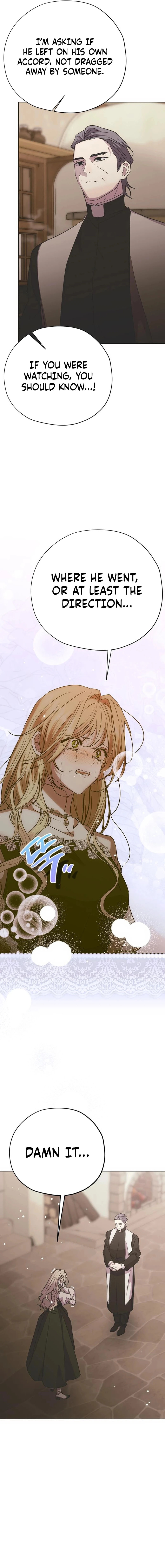 Read Moralless Scandal chapter 43 image 21 on Lezhin