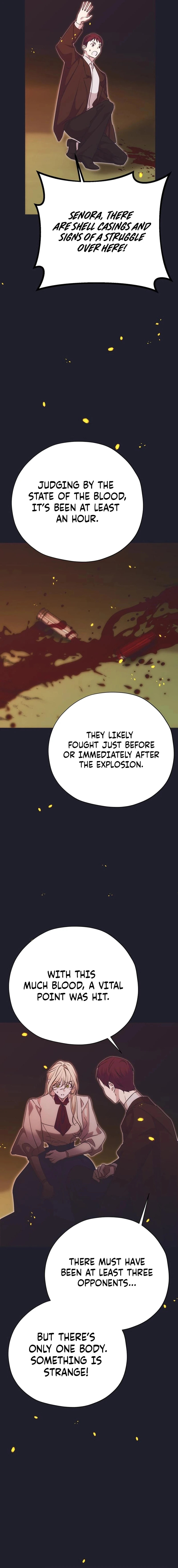 Read Moralless Scandal chapter 43 image 3 on Lezhin