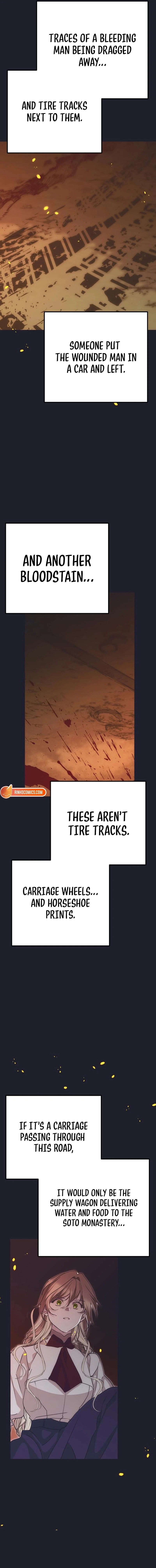 Read Moralless Scandal chapter 43 image 4 on Lezhin