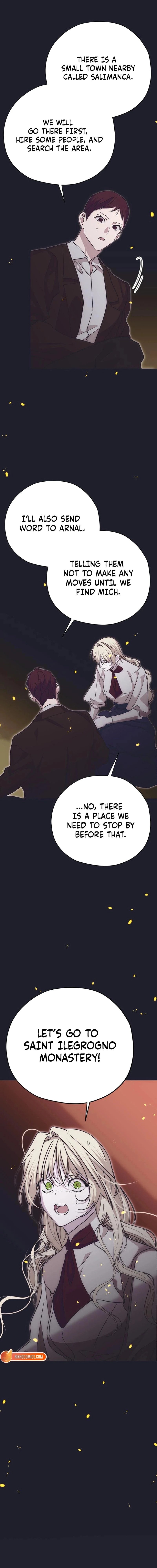 Read Moralless Scandal chapter 43 image 5 on Lezhin